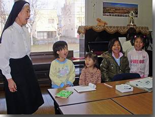 子ども英語教室