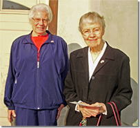 シスターオリヴィア