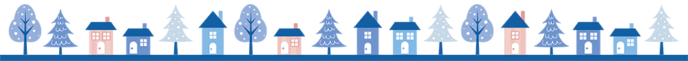 クリスマスイラスト