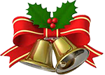 クリスマスイラスト