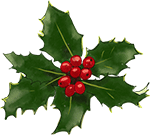 クリスマスイラスト